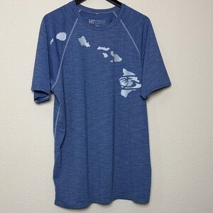 Men’s Honolua Rash Guard XXL